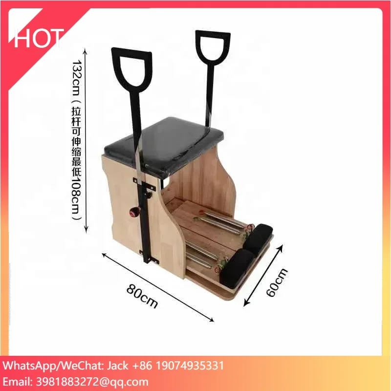 Pilates And Yoga Studio - Sport body fit yoga exercise oak