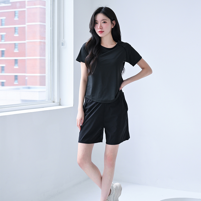 Pilates Yoga Gear - 2026 Summer New Women Yoga Fitness