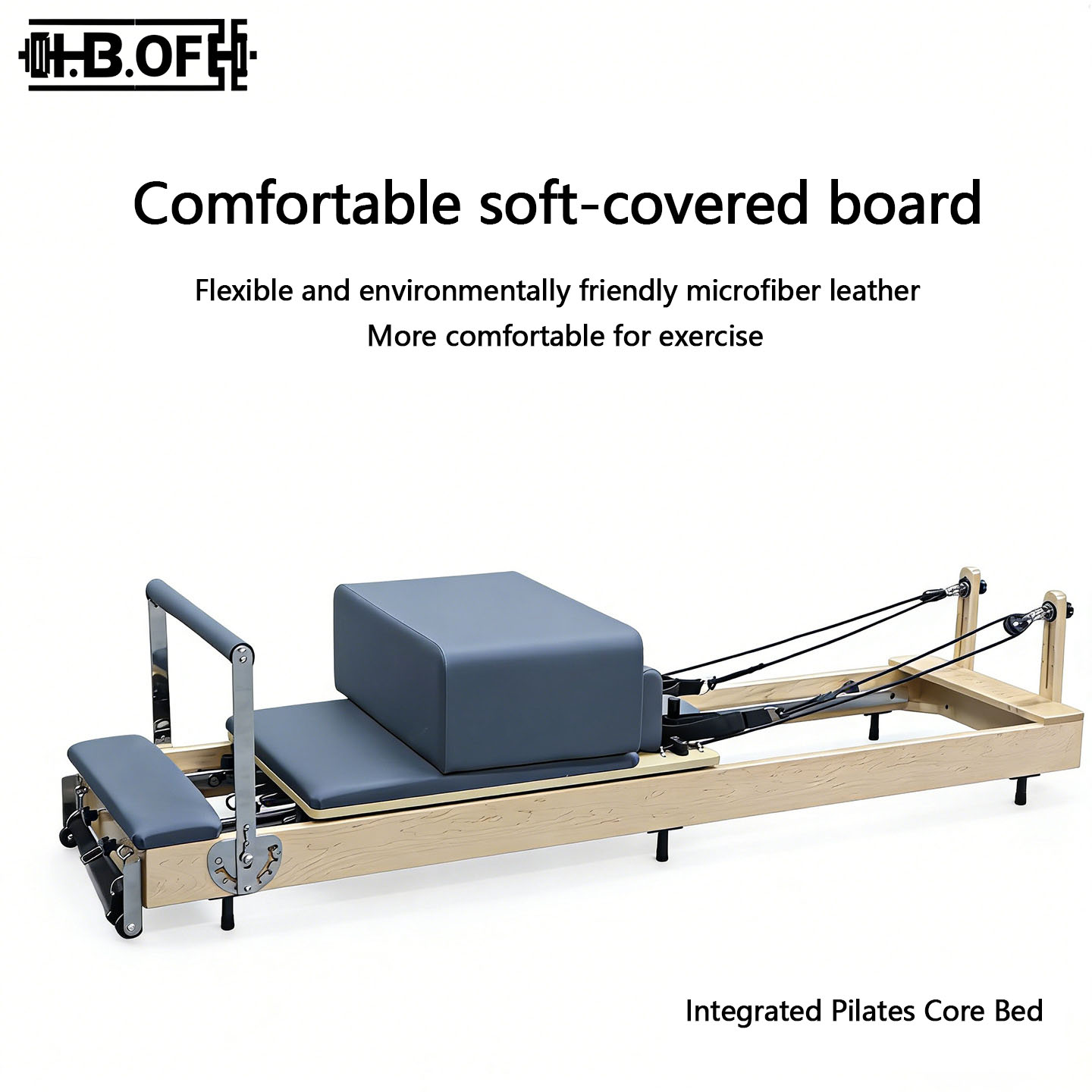 Home Delivery Of Pilates Equip - Pilates And Yoga Studio recension och pris