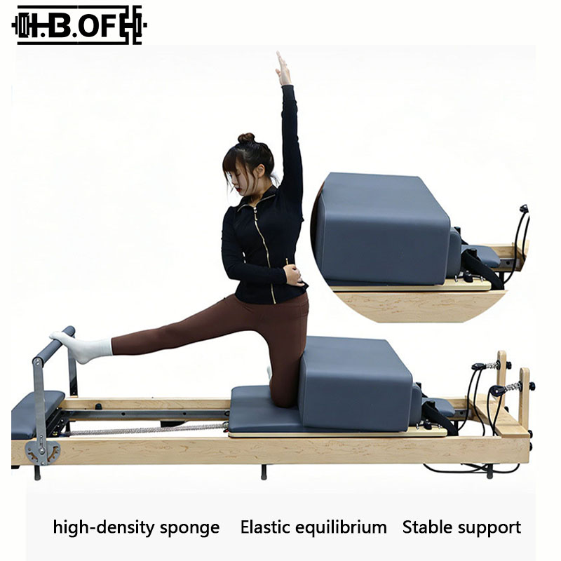 Home Delivery Of Pilates Equip - Pilates And Yoga Studio recension och pris