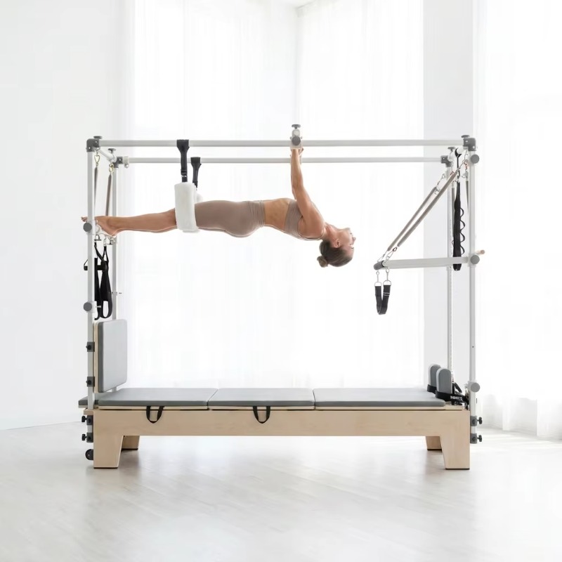YTTYIN Custom 360 Full Trapeze - Pilates And Yoga Studio recension och pris