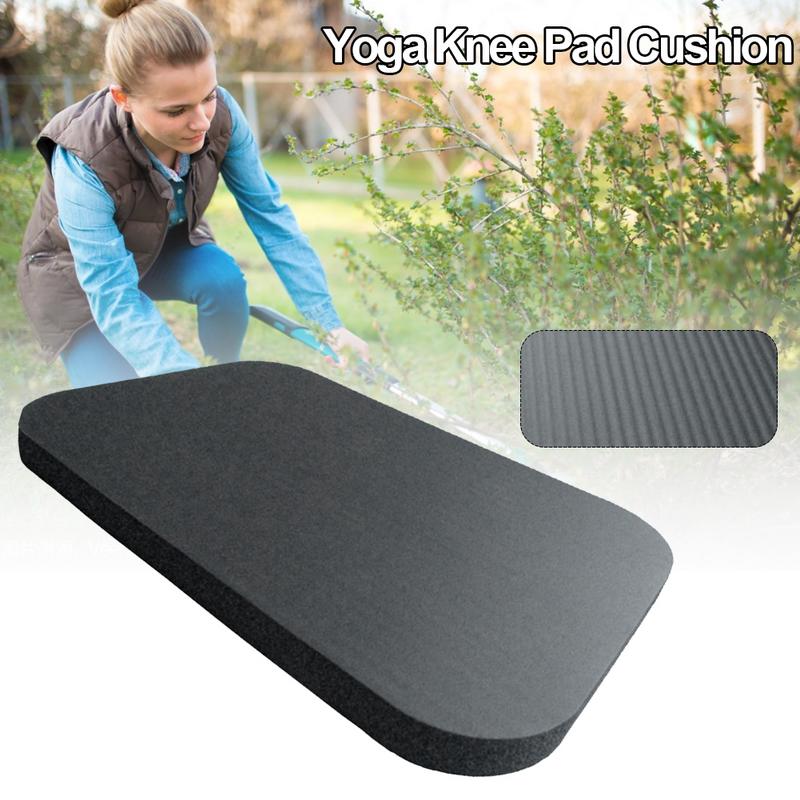 Non Slip Yoga Mat Pad For Knee - Pilates Yoga Knee Pads recension och pris