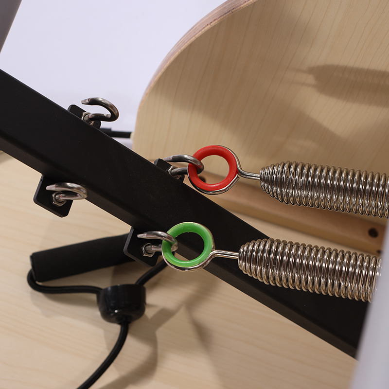 High-quality Maple Pilates Cha - Pilates Yoga Combined recension och pris