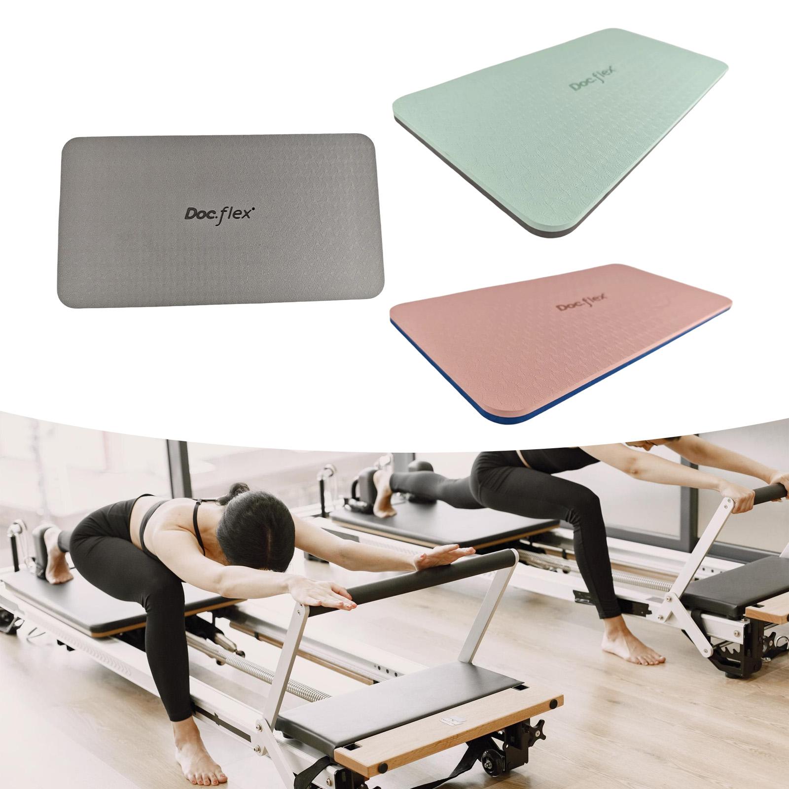 2Pcs Pilates Mats Pilates Knee - Pilates Yoga Knee Pads recension och pris