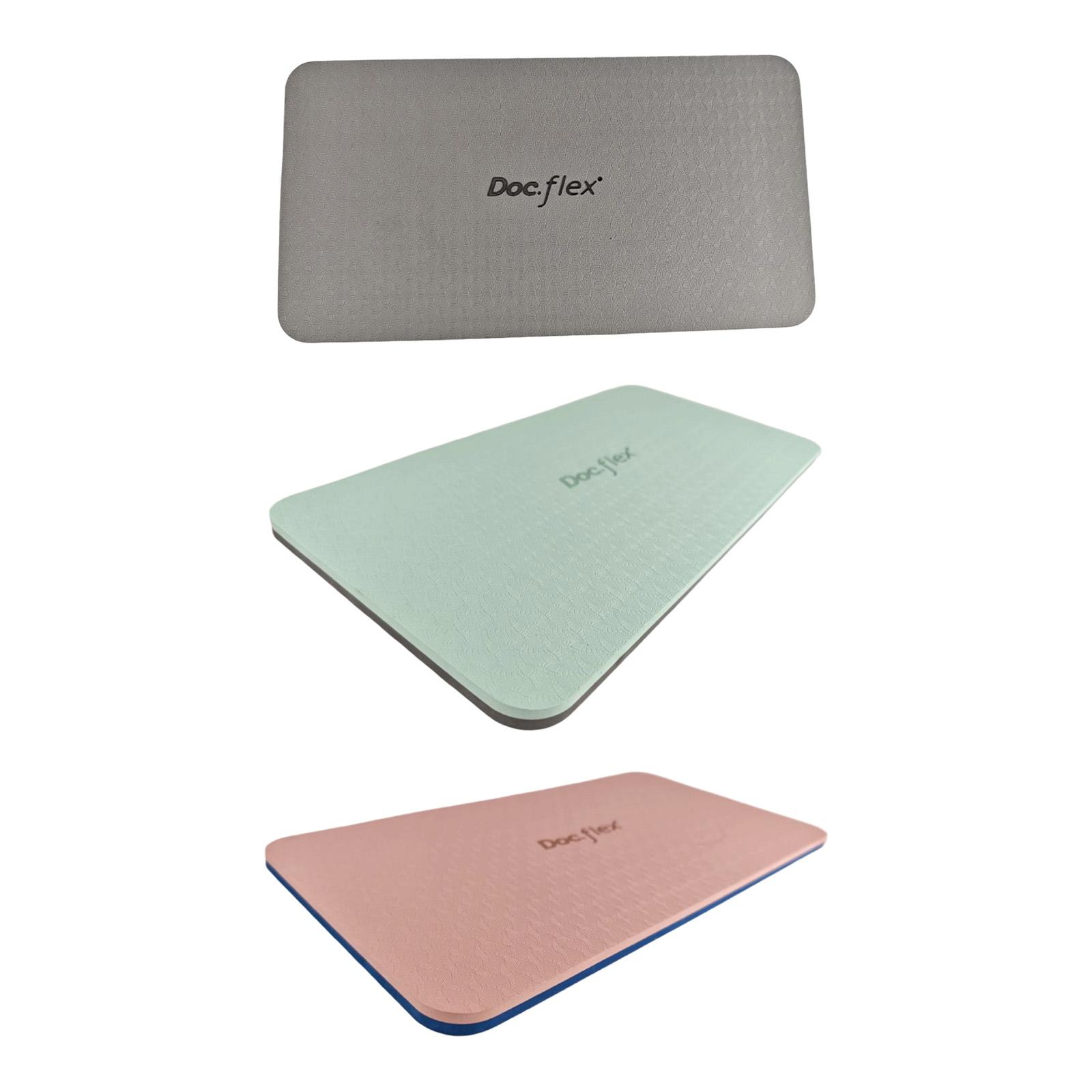 2Pcs Pilates Mats Pilates Knee - Pilates Yoga Knee Pads recension och pris