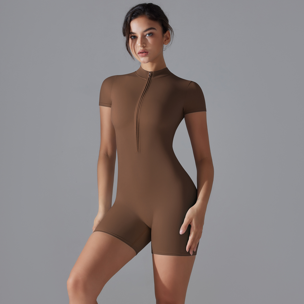 Yoga Set Women's Jumpsuits One - Pilates Yoga Gear recension och pris