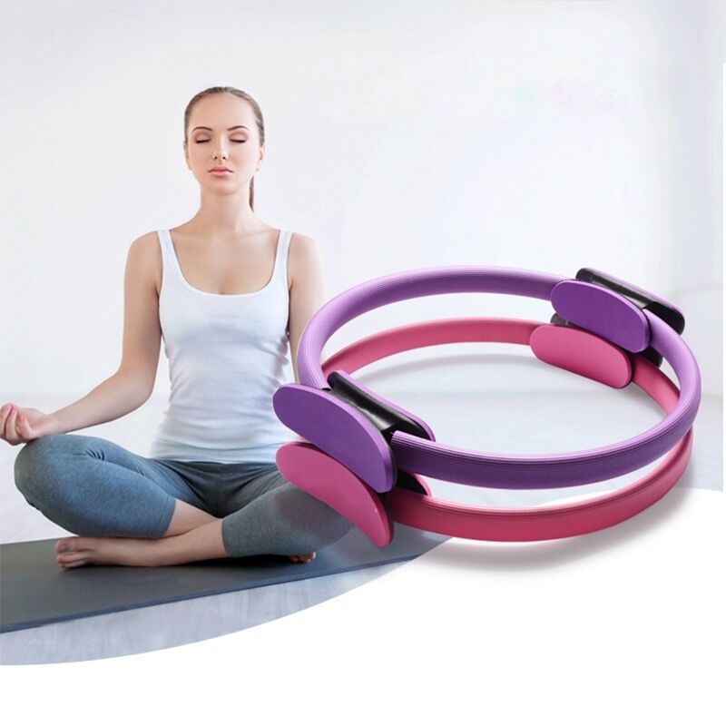 Pilates Snail Set Five-piece S - Pilates Yoga Combined recension och pris