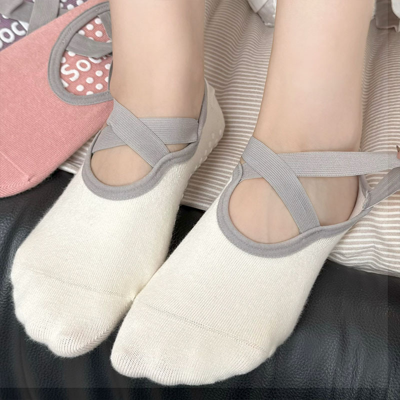Professional Women Yoga Sock S - Medias Para Pilates Y Yoga recension och pris