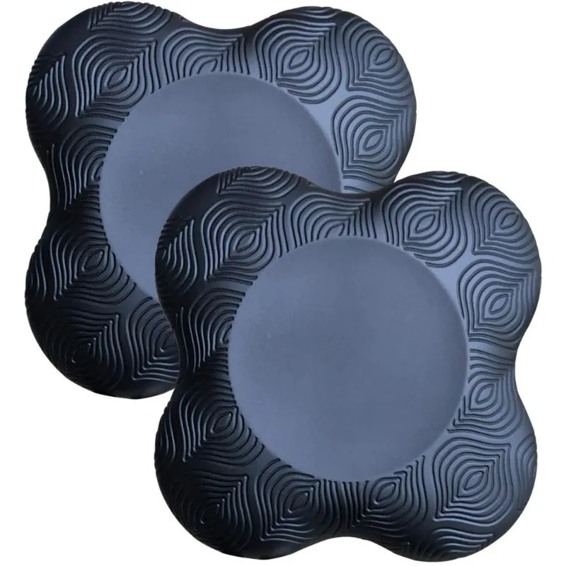 For Knees Elbows Wrist Hands H - Pilates Yoga Knee Pads recension och pris