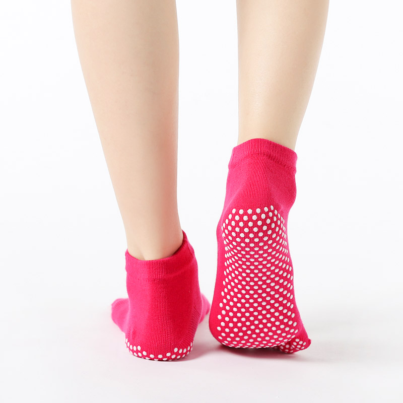 Hot Sale Women Anti-slip Yoga  - Medias Para Pilates Y Yoga recension och pris