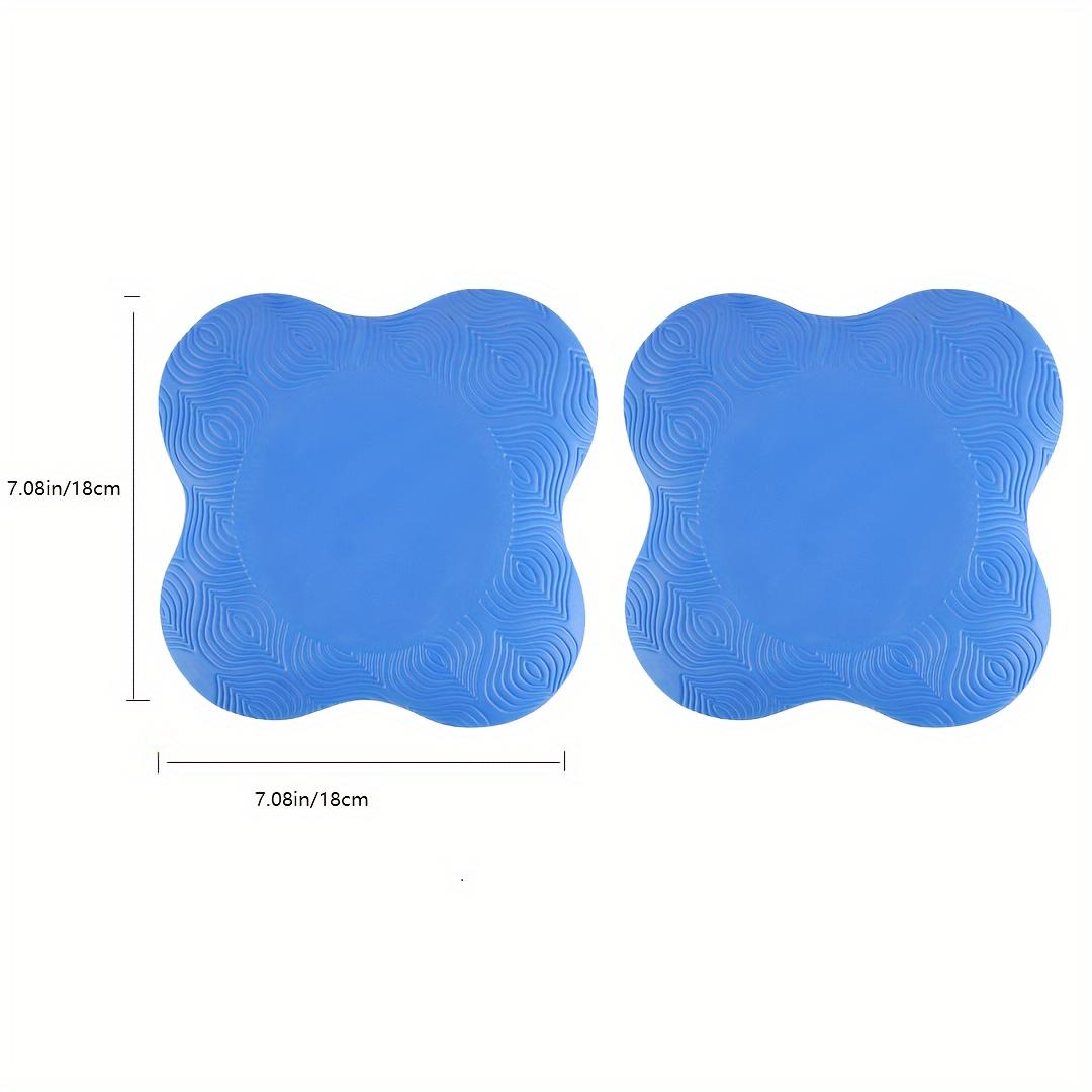 2pcs Thick Yoga Kneeling Pad,  - Pilates Yoga Knee Pads recension och pris