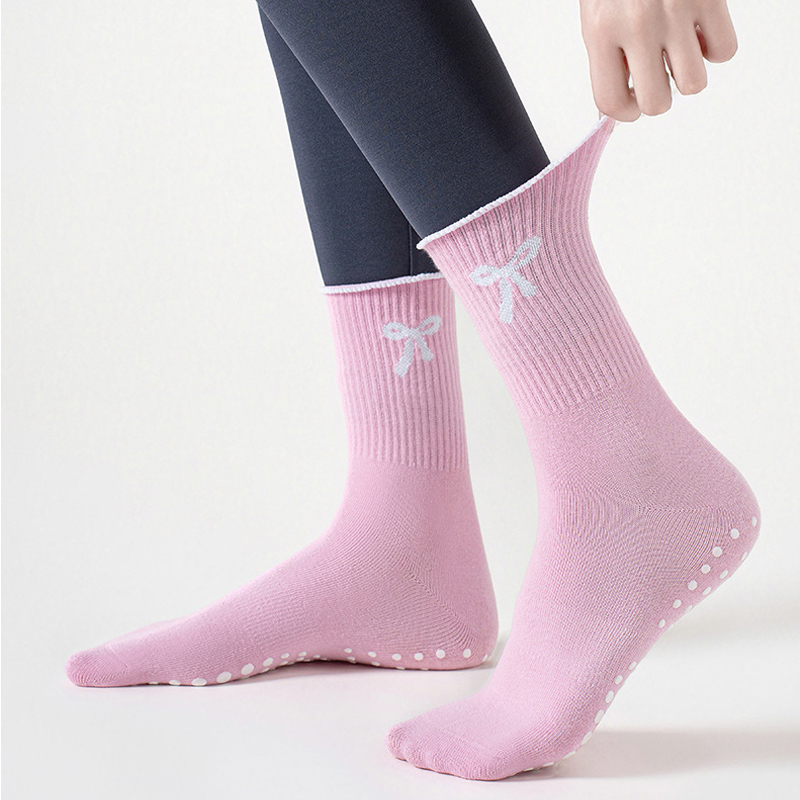 Dreamlikelin 1 Pair Women's Mi - Medias Para Pilates Y Yoga recension och pris