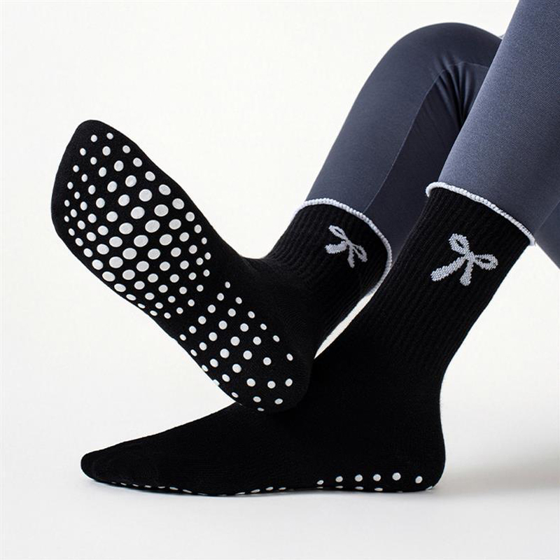 Dreamlikelin 1 Pair Women's Mi - Medias Para Pilates Y Yoga recension och pris