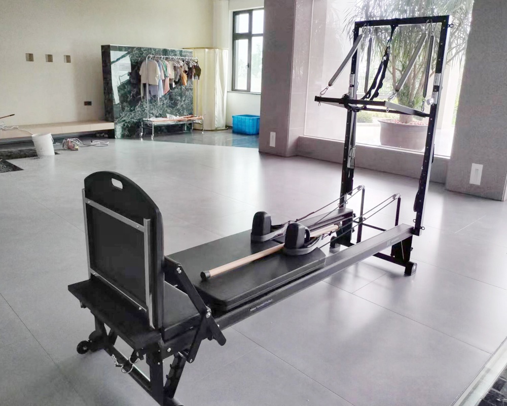 Commercial Use Elina Pilates R - Pilates And Yoga Studio recension och pris
