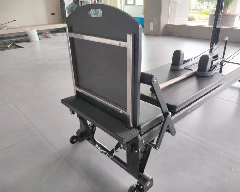 Commercial Use Elina Pilates R - Pilates And Yoga Studio recension och pris