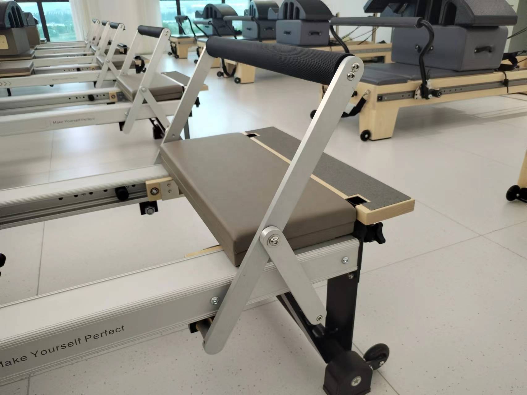Commercial Use Elina Pilates R - Pilates And Yoga Studio recension och pris