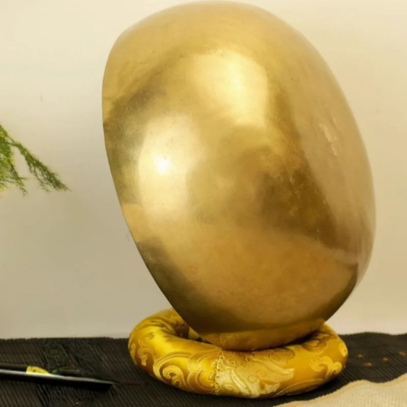 Tibetan Bell Bowl Yoga Singing - Pilates Yoga Gear recension och pris
