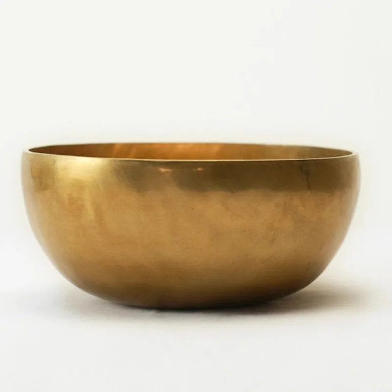 Tibetan Bell Bowl Yoga Singing - Pilates Yoga Gear recension och pris