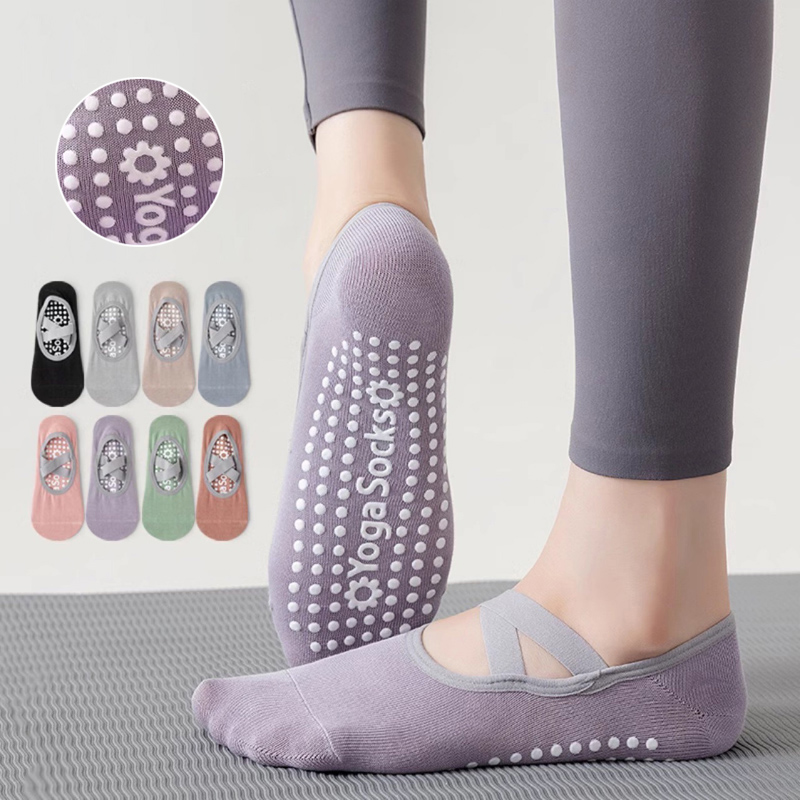 Breathable Towel Bottom Yoga S - Medias Para Pilates Y Yoga recension och pris
