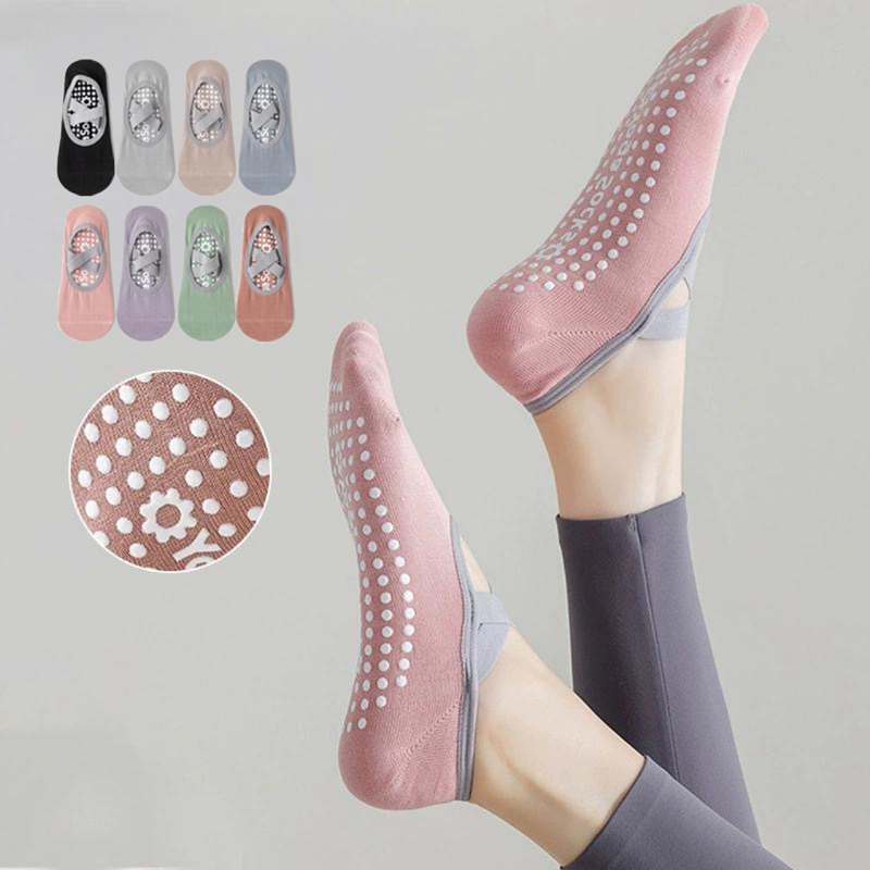 Breathable Towel Bottom Yoga S - Medias Para Pilates Y Yoga recension och pris