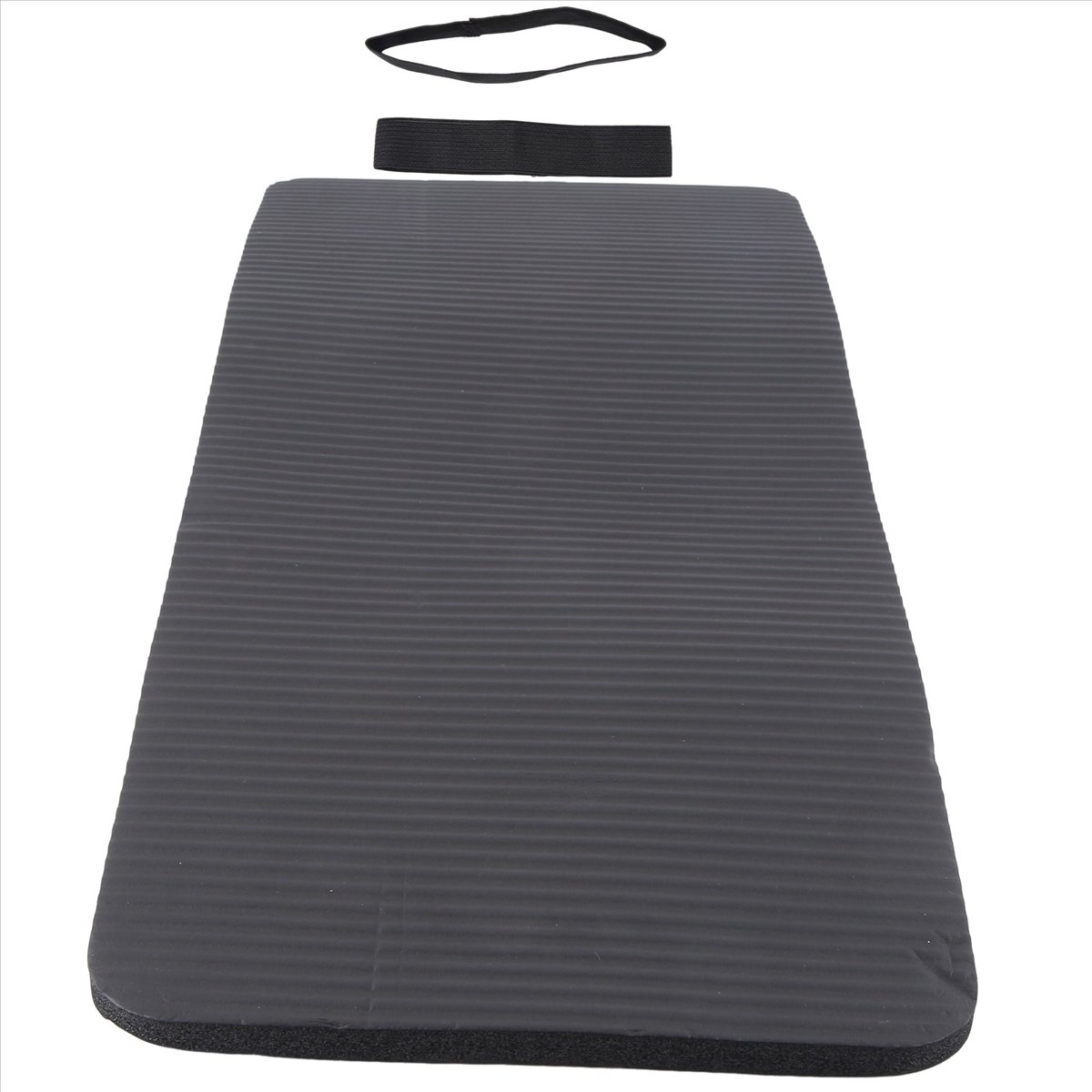 Doings 15MM Thick Yoga Mat Com - Pilates Yoga Knee Pads recension och pris