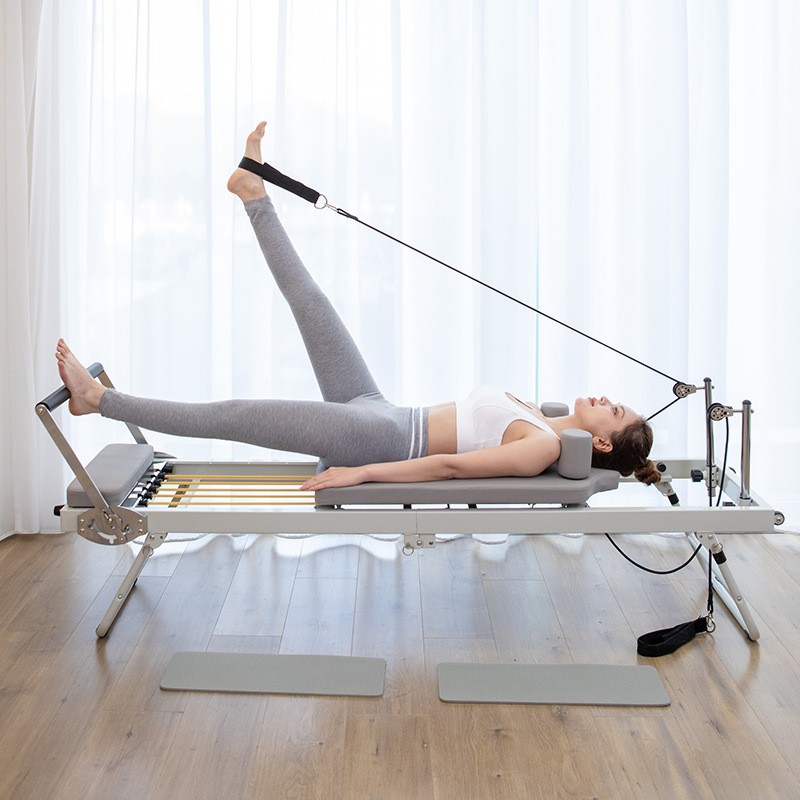 Pilates equipment, indoor fitn - Pilates Yoga Combined recension och pris