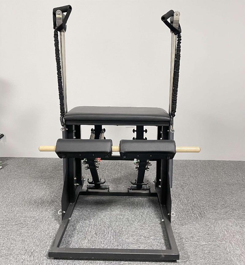 Home Studio Stable Chair Chair - Pilates Yoga Combined recension och pris
