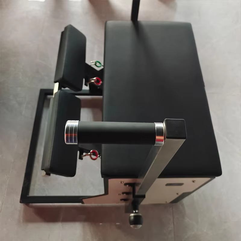 Home Studio Stable Chair Chair - Pilates Yoga Combined recension och pris