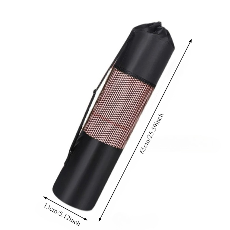 1 Breathable Yoga Mat Storage  - Pilates Yoga Gear recension och pris