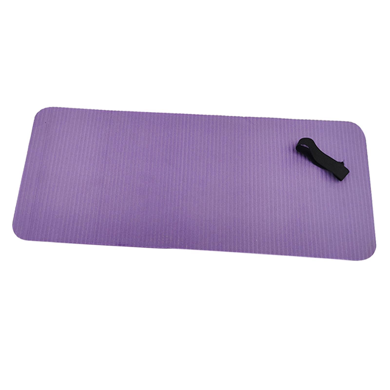 Comfort Yoga Knee Pad Large No - Pilates Yoga Knee Pads recension och pris