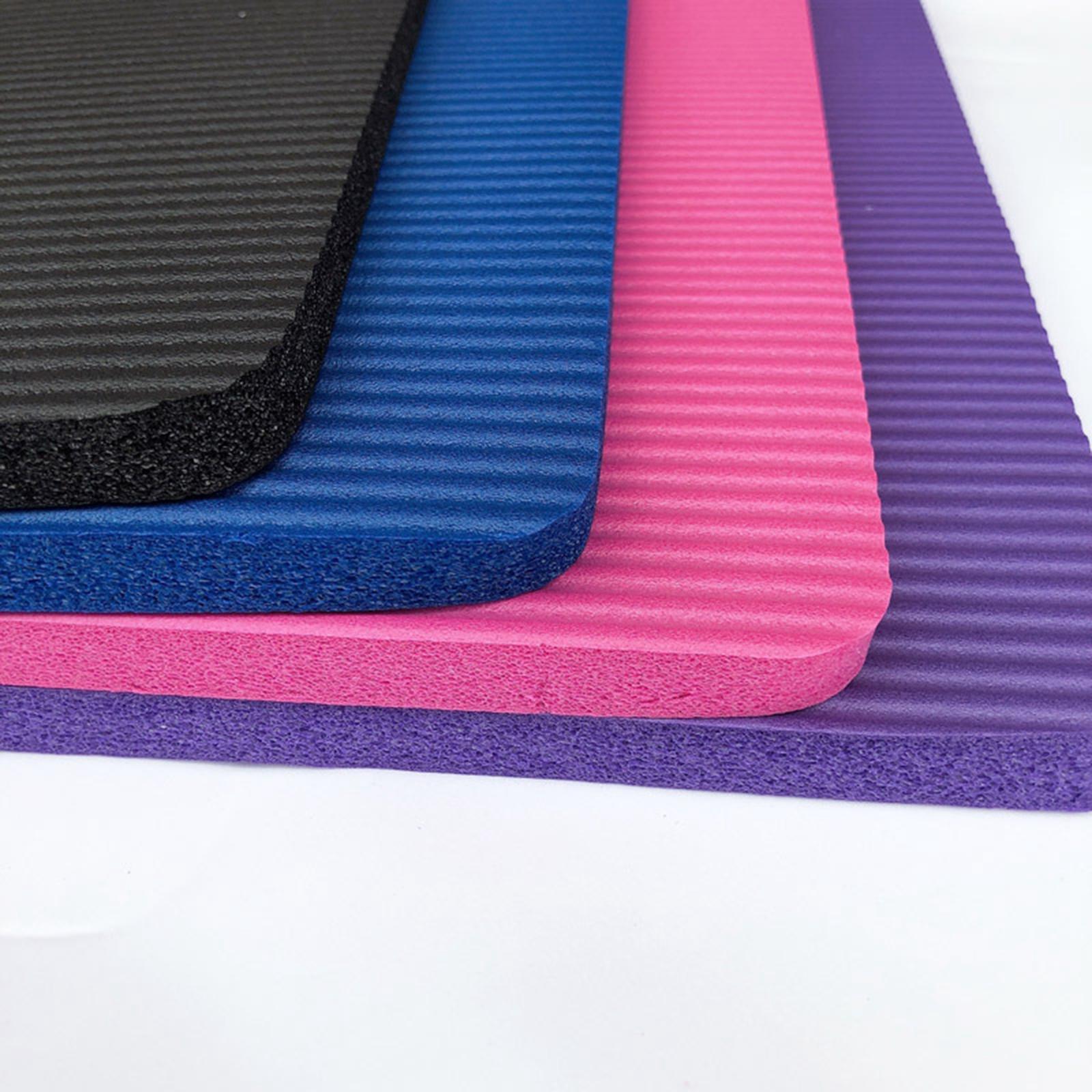 Comfort Yoga Knee Pad Large No - Pilates Yoga Knee Pads recension och pris