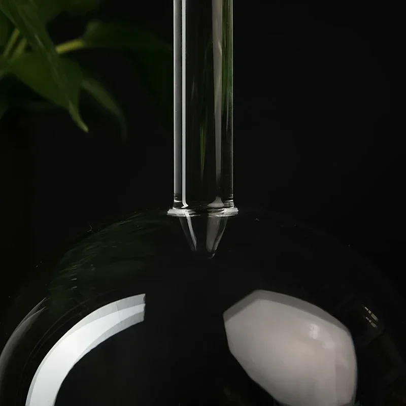 Crystal Bowl Transparent Tibet - Pilates Yoga Outfit recension och pris