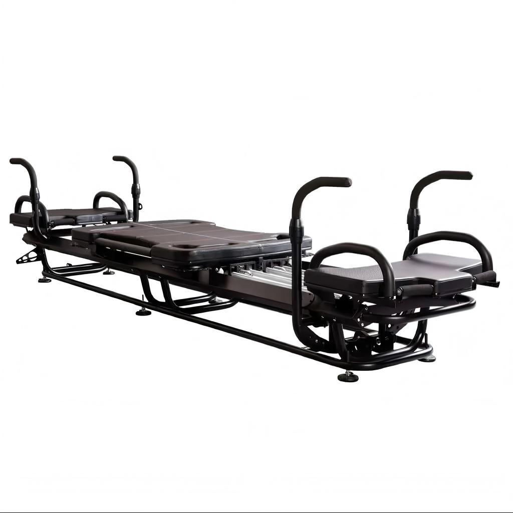 Professional Portable Pilates  - Pilates And Yoga Studio recension och pris