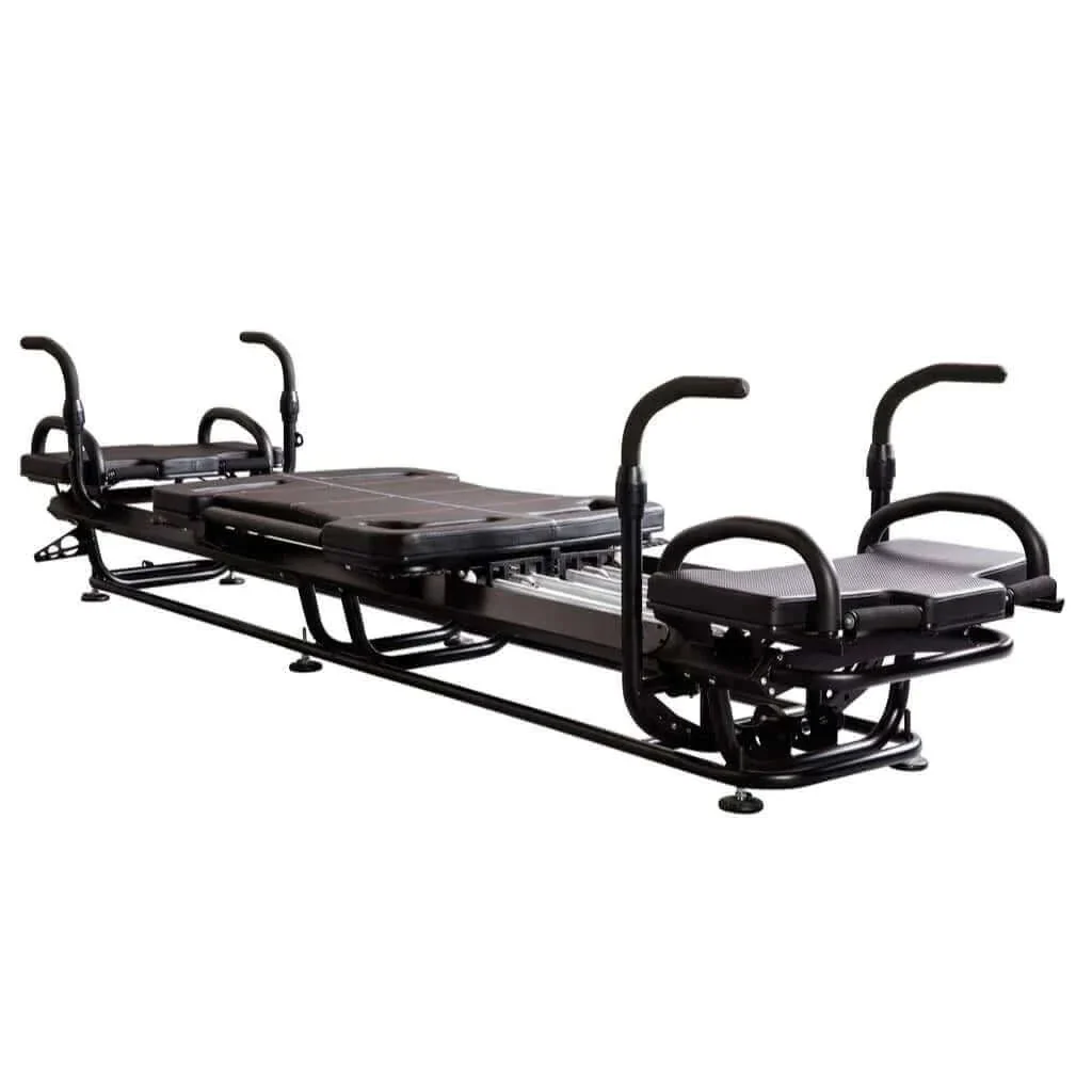 Professional Portable Pilates  - Pilates And Yoga Studio recension och pris