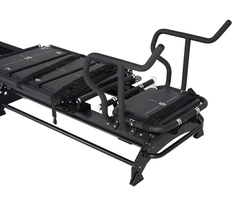 Professional Portable Pilates  - Pilates And Yoga Studio recension och pris