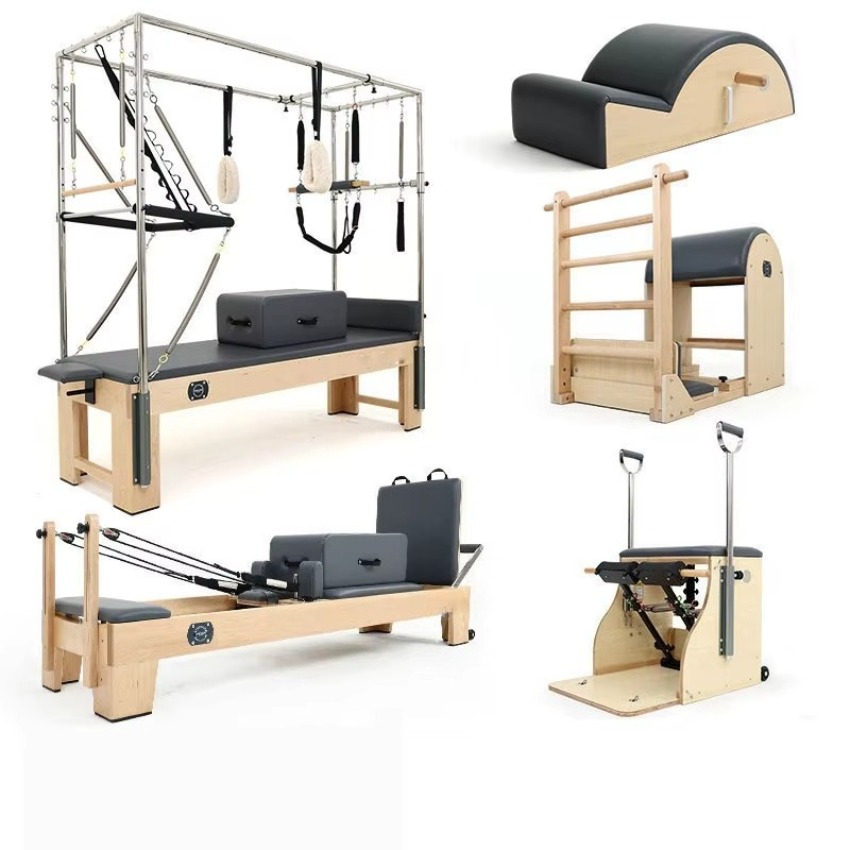 Professional Durable Studio Tr - Pilates Yoga Instructor recension och pris