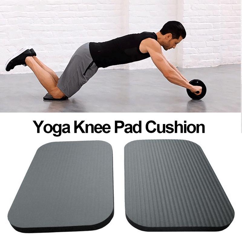Yoga Knee Pad Cushion Knees Pr - Pilates Yoga Knee Pads recension och pris
