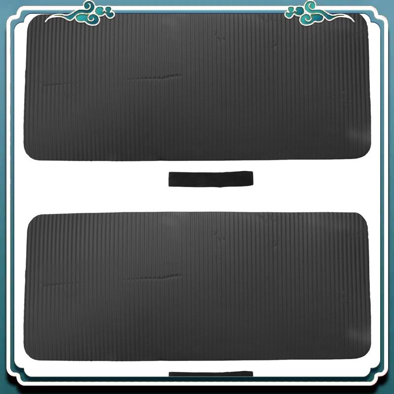 Reliable 2X Pilates Workout Ma - Pilates Yoga Knee Pads recension och pris