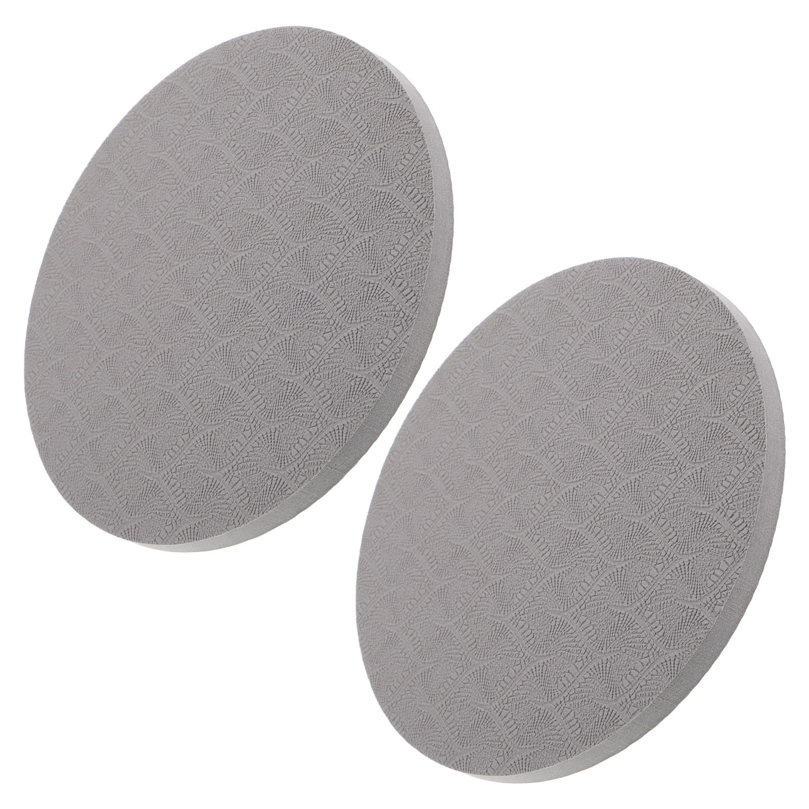 2Pcs Pilates Knee Pads Yoga Cu - Pilates Yoga Knee Pads recension och pris
