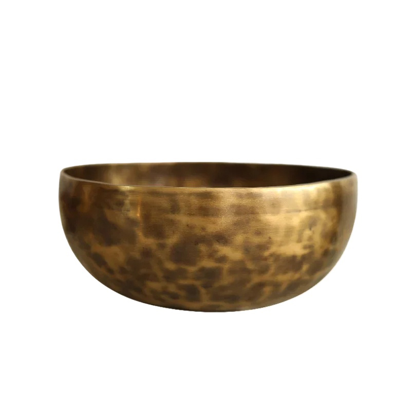 Nepal Handmade Singing Bowl Bu - Pilates Yoga Outfit recension och pris