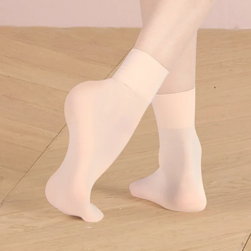 Women Professional Ballet Sock - Medias Para Pilates Y Yoga recension och pris