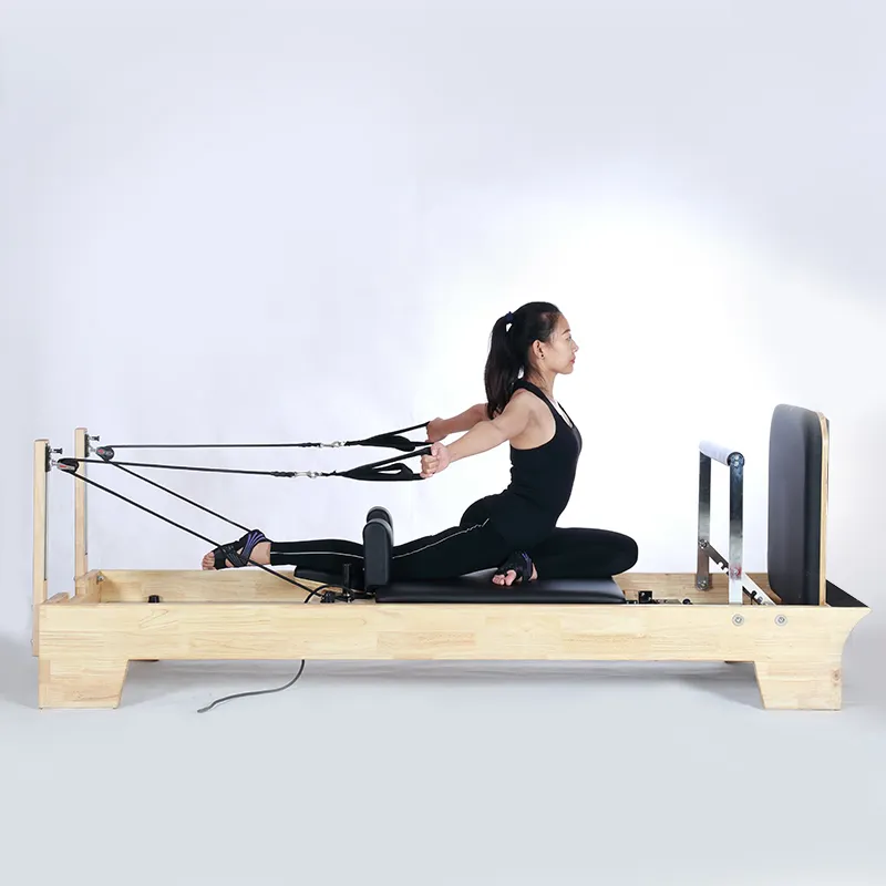 Wholesale Professional Best Pi - Pilates And Yoga Studio recension och pris