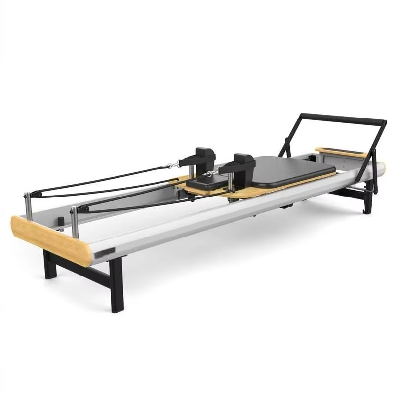 Portable Adjustable Aluminum A - Pilates And Yoga Studio recension och pris