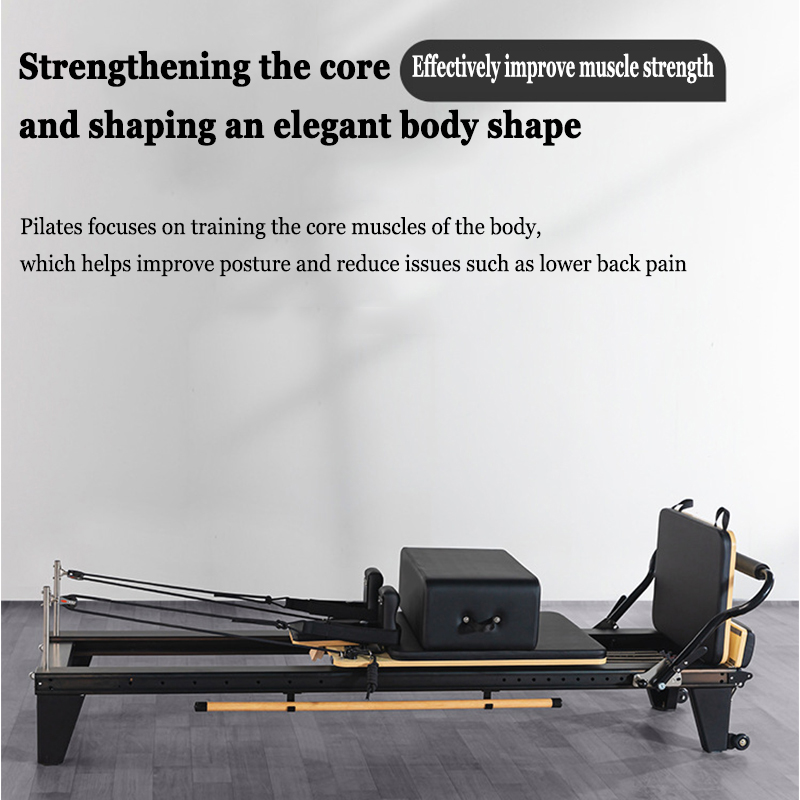 Customized Yoga Studio Shaping - Pilates And Yoga Studio recension och pris