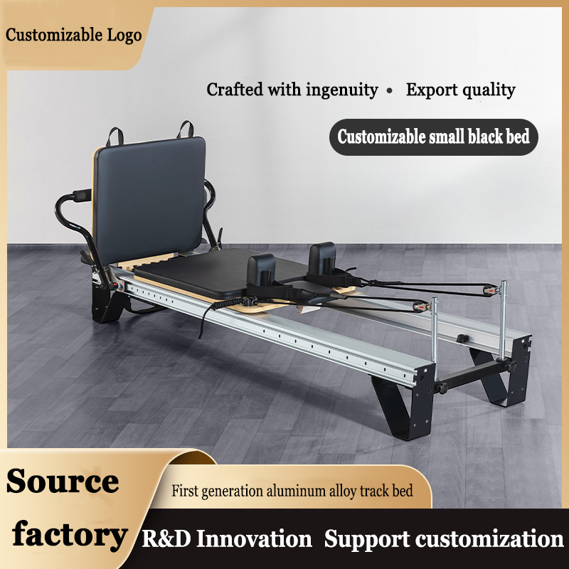 Customized Yoga Studio Shaping - Pilates And Yoga Studio recension och pris