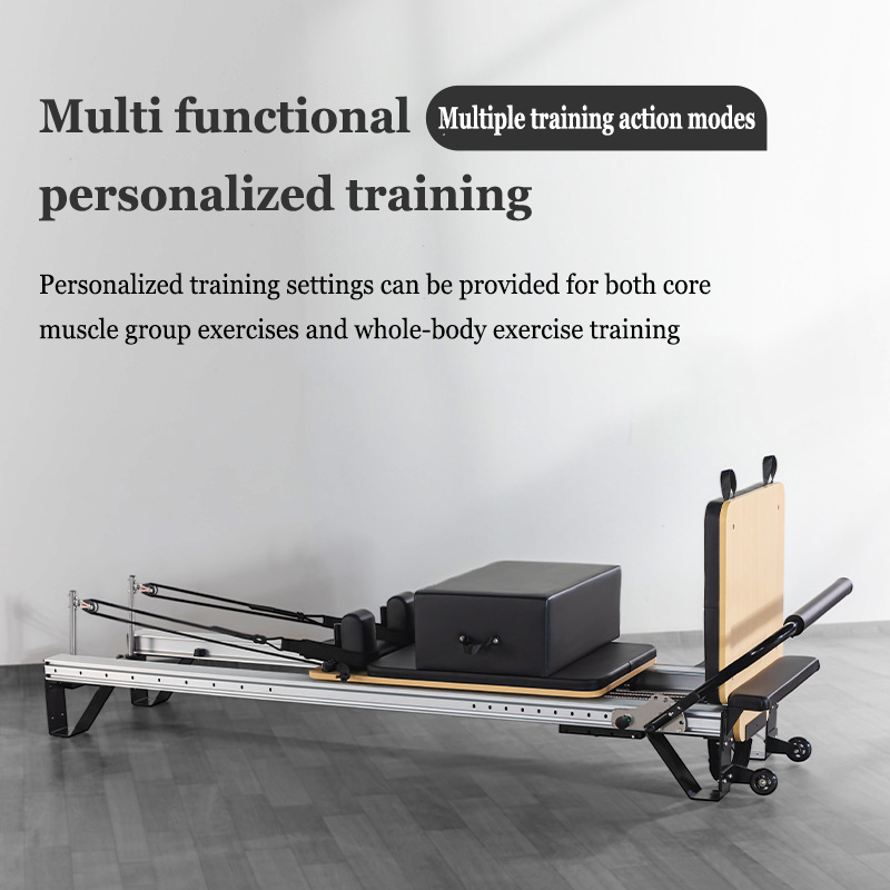 Customized Yoga Studio Shaping - Pilates And Yoga Studio recension och pris