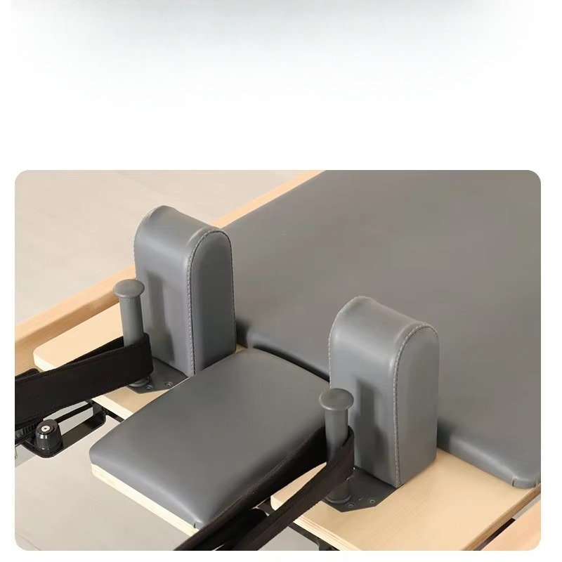Pilates Folding Core Bed Yoga  - Pilates Yoga Instructor recension och pris