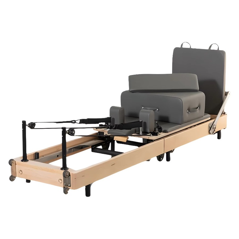 Pilates Folding Core Bed Yoga  - Pilates Yoga Instructor recension och pris