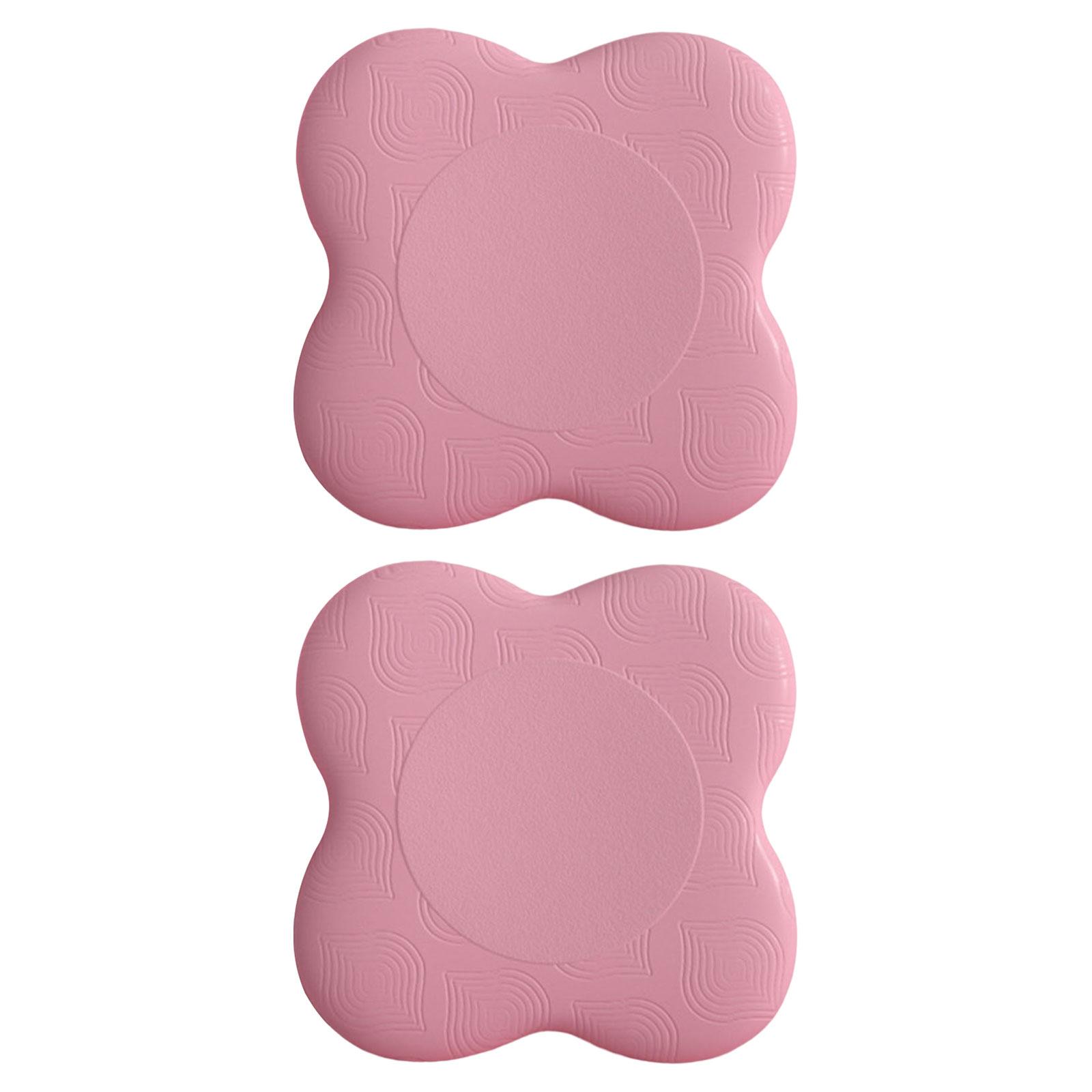 2Pcs Yoga Knee Pad Cushion Yog - Pilates Yoga Knee Pads recension och pris