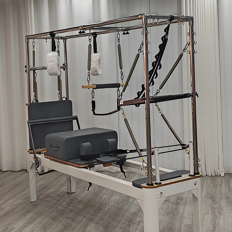 For Commercial Aluminum Large  - Pilates And Yoga Studio recension och pris